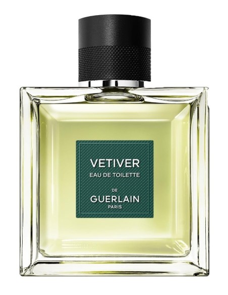عطر ۱۰۰میل مردانه گرلن وتیور