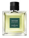 عطر ۱۰۰میل مردانه گرلن وتیور