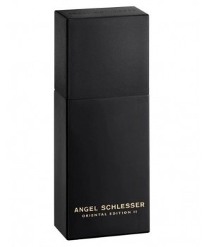 آنجل شلیسر اورینتال ادیشن 2 زنانه Angel Schlesser Oriental Edition II
