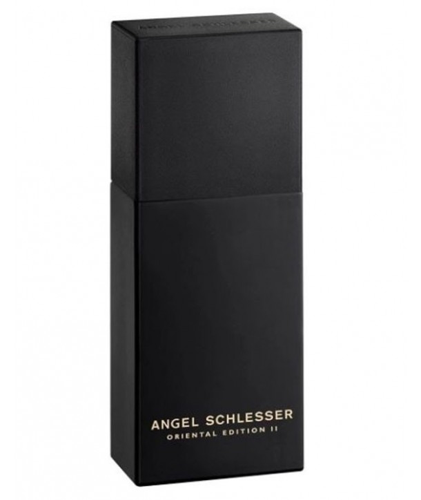 Angel Schlesser Oriental Edition II for women by Angel Schlesser