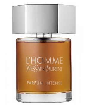 L Homme Parfum Intense Yves Saint Laurent for men