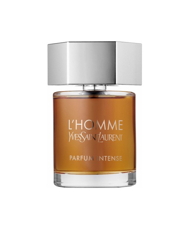L Homme Parfum Intense Yves Saint Laurent for men