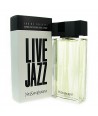 Live Jazz for men by Yves Saint Laurent