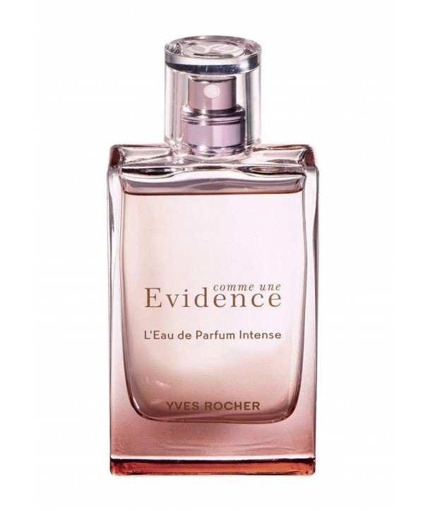 Comme une Evidence L'Eau de Parfum Intense Yves Rocher for women