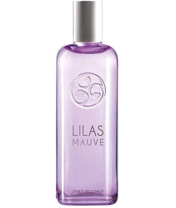Lilas Mauve Yves Rocher for women