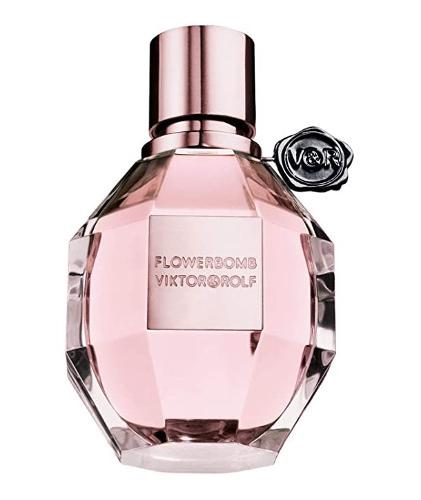 FlowerBomb for women by Viktor & Rolf