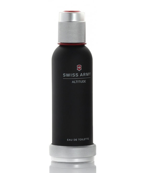 Swiss Army Altitude for men by Swiss Army