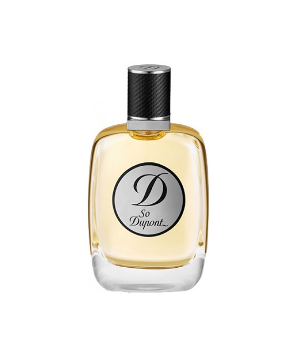 So Dupont Pour Homme S.T. Dupont for men