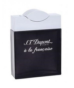 اس تی دوپونت ا لا فرانسز مردانه S.T. Dupont A La Francaise Pour Homme