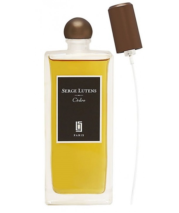 Cedre Serge Lutens for women and men