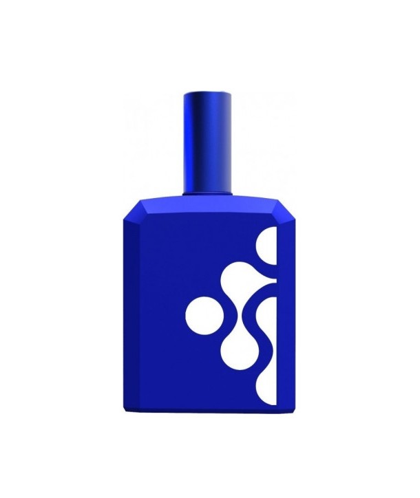 هیستوریز د پارفومز دیس ایز نات ا بلو باتل 1.4 Histoires de Parfums This Is Not A Blue Bottle 1.4