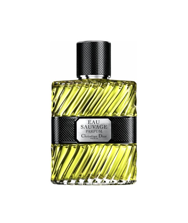 Eau Sauvage for men by Christian Dior