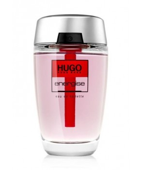 Hugo Energise for men by Hugo Boss