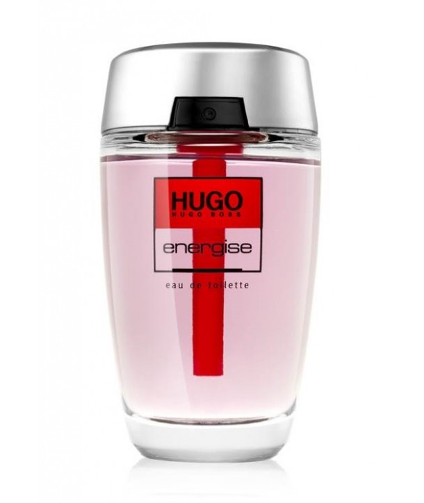 Hugo Energise for men by Hugo Boss