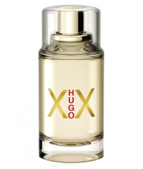 Hugo XX for women by Hugo Boss