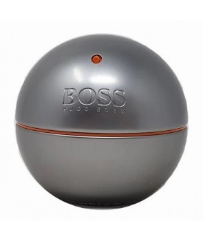 Hugo boss orange in motion for men by Hugo Boss