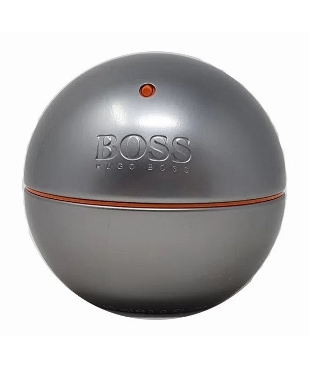 Hugo boss orange in motion for men by Hugo Boss