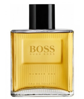 Boss Number One for men by Hugo Boss