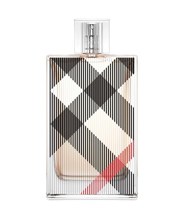 Burberry Brit for women by Burberrys