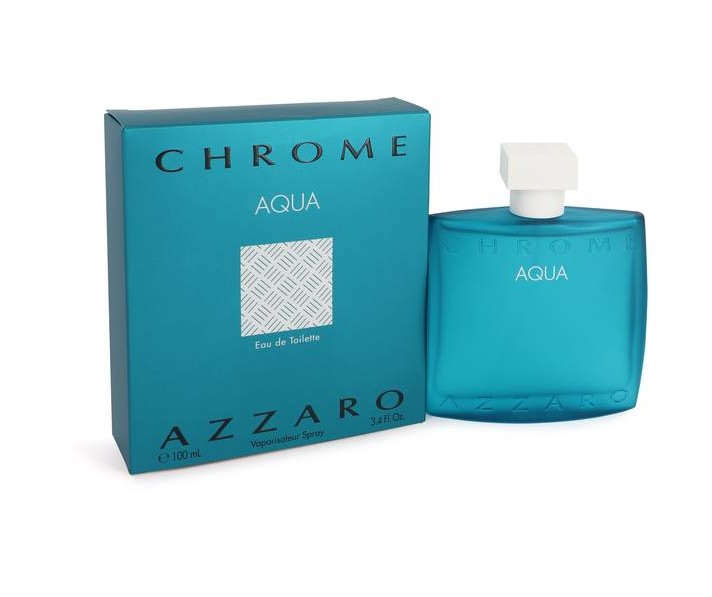 azzaro aqua