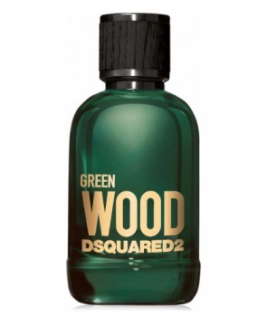 دسکوارد گرین وود مردانه DSQUARED2 Green Wood