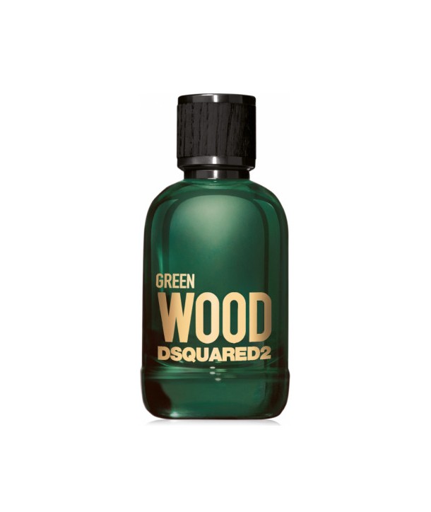 دسکوارد گرین وود مردانه DSQUARED2 Green Wood