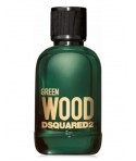 دسکوارد گرین وود مردانه DSQUARED2 Green Wood