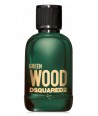 دسکوارد گرین وود مردانه DSQUARED2 Green Wood