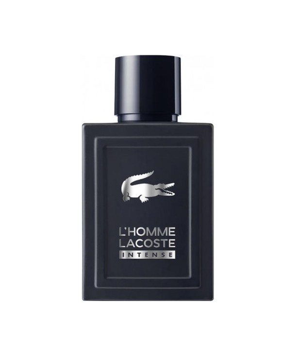 lacoste intense 100ml