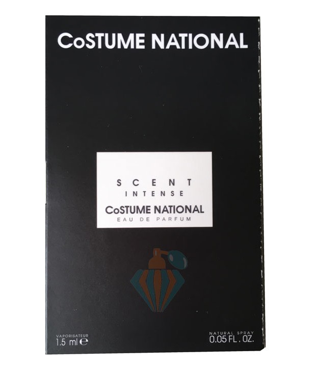 Scent Intense CoSTUME NATIONAL for women