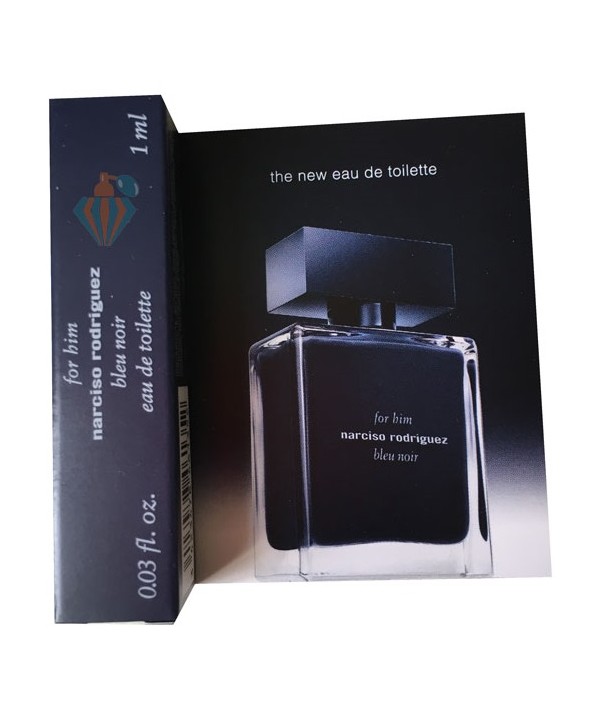 Narciso Rodriguez for Him Bleu Noir Narciso Rodriguez for men