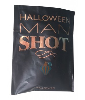 سمپل هالوین من شات Sample Halloween Man Shot