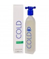 Cold for men by Benetton