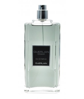 تستر گرلن هوم ادوپرفیوم مردانه Tester Guerlain Homme Eau De Parfum