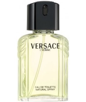 Versace L'Homme for men by Versace