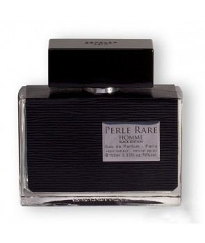 پانوژ پرل ریر بلک ادیشن مردانه Panouge Perle Rare Black Edition