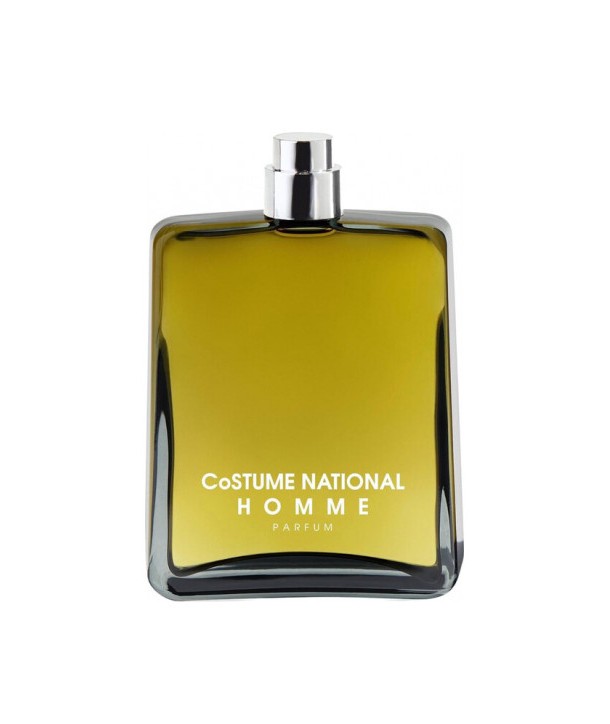 costume national homme parfum