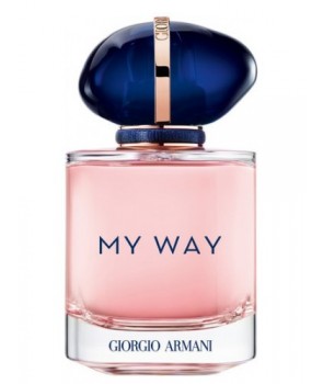 جورجیو آرمانی مای وی زنانه Giorgio Armani My Way