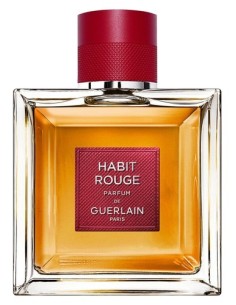 عطر پرفیوم مردانه گرلن هبیت روژ