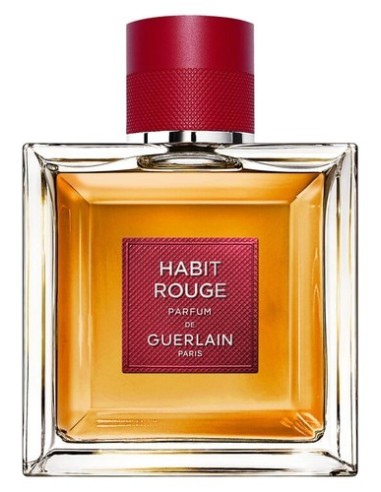 عطر پرفیوم مردانه گرلن هبیت روژ