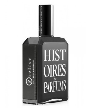 هیستویرز د پارفومز پرولیکس Histoires de Parfums Prolixe