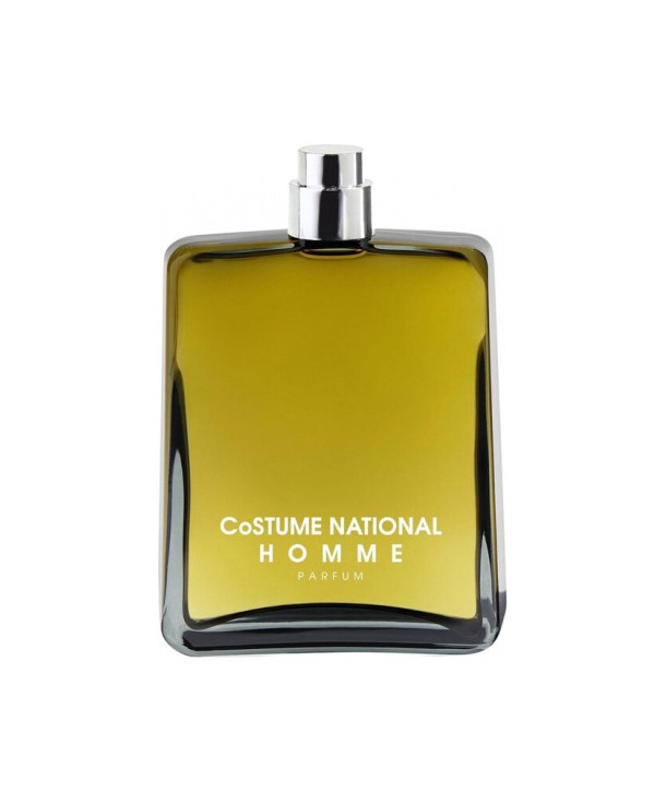 کاستوم نشنال هوم پرفیوم مردانه Costume National Homme Parfum