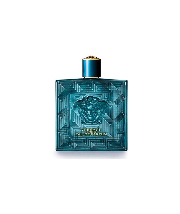 Tester Versace Eros EDP