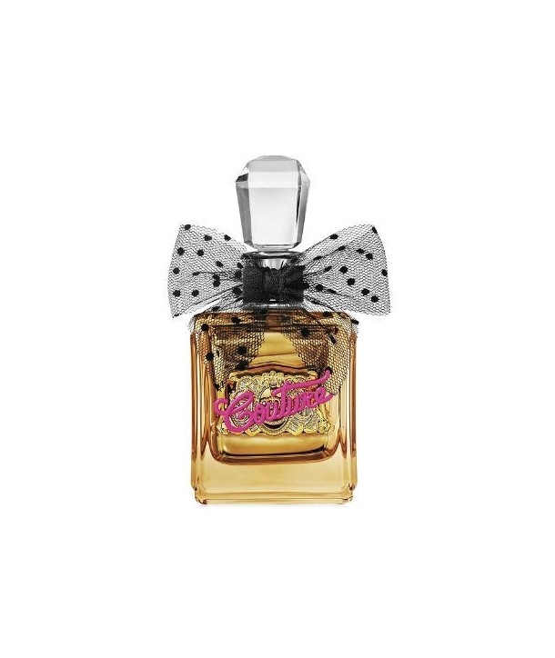 Viva la Juicy Gold Couture Juicy Couture for women