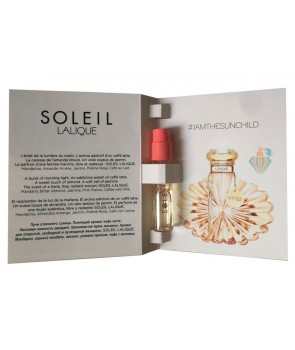 لالیک سولیل زنانه Lalique Soleil
