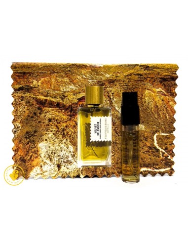 Goldfield & Banks Velvet Splendour 1.5ml EDP | Perfume Sample