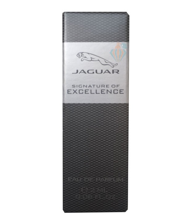 سمپل جگوار سیگنیچر اف اکسلنس مردانه Sample Jaguar Signature of Excellence
