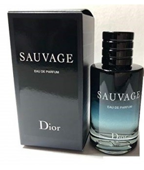مینیاتوری دیور ساواج ادوپرفیوم مردانه Miniature Dior Sauvage EDP