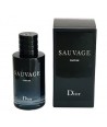 دیور ساواج پرفیوم مردانه Christian Dior Sauvage Parfum