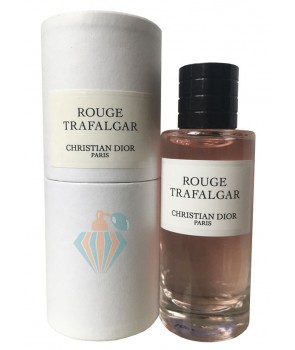 مینیاتوری دیور روژ ترافالگار زنانه Miniature Dior Rouge Trafalgar